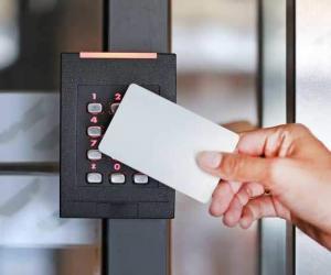 Card Access and Access Control