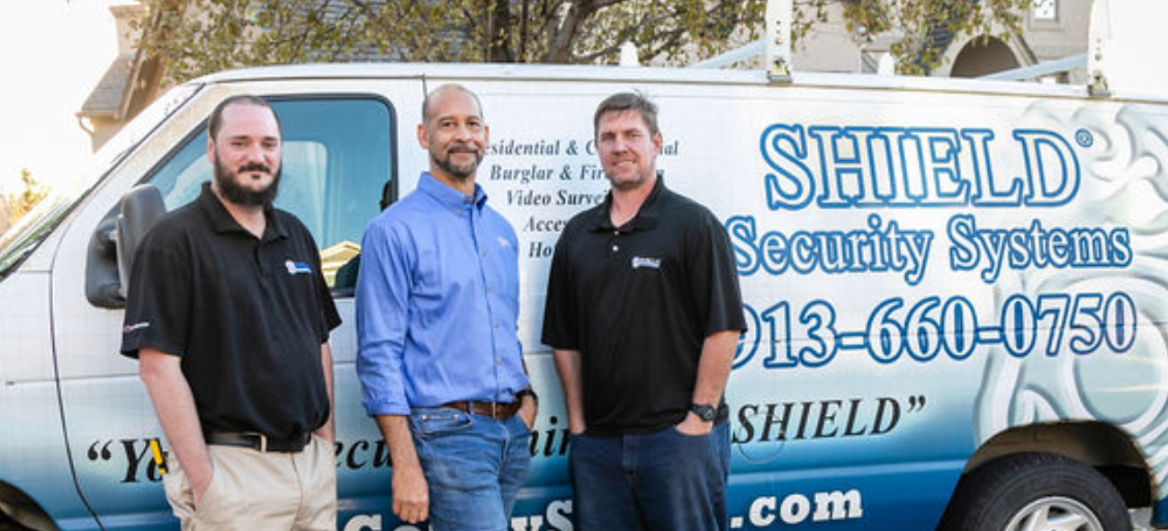 Security System Companies Kansas City