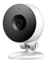 Alarm.com Indoor Security Camera